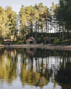 The Abandoned Village Project