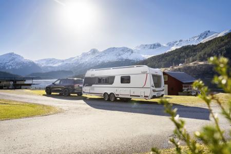 Dethleffs Beduin Scandinavia