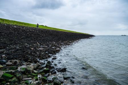 Knooppuntfietsen in Schouwen-Duiveland