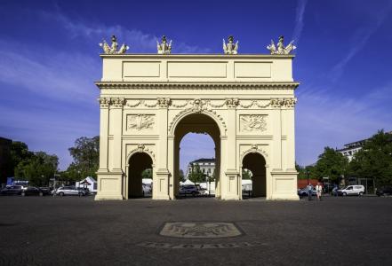 potsdam