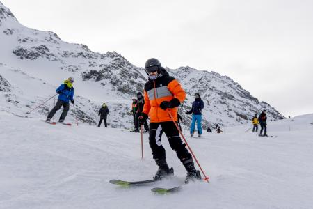 trois vallees