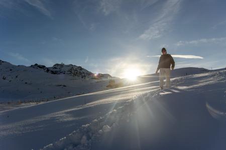 trois vallees