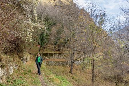 trois vallees