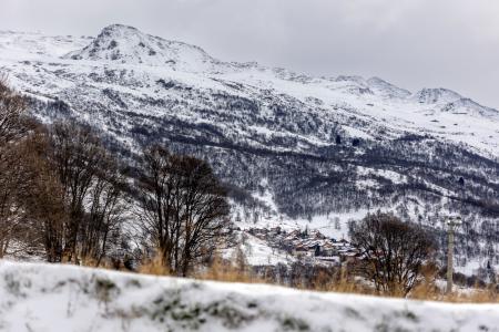 trois vallees