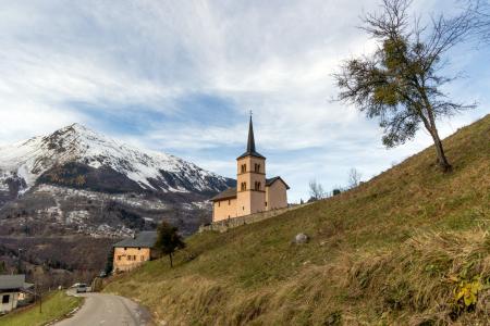 trois vallees