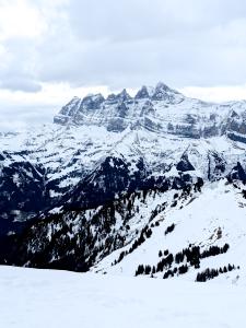 Les Portes du Soleil