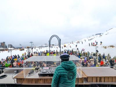 La Folie Douce