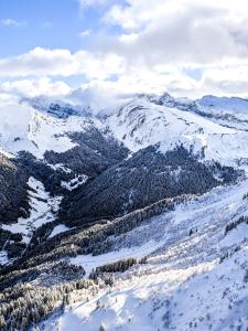 Les Portes du Soleil