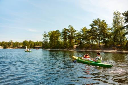 center parcs