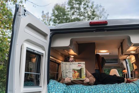 camper