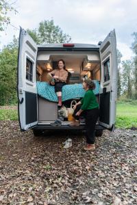 camper