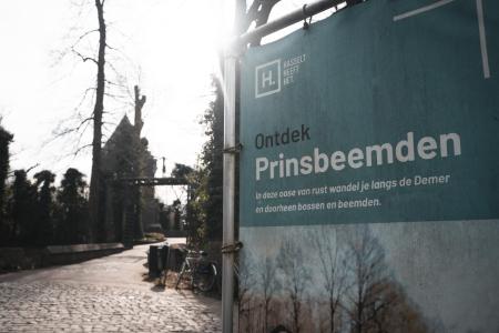 prinsbeemden