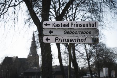 prinsbeemden