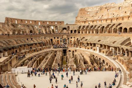 Rome