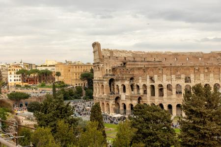 Rome