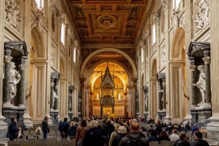 Rome