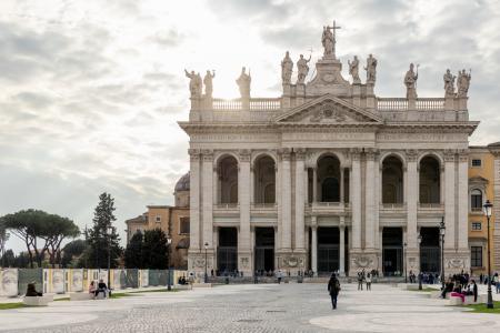 Rome