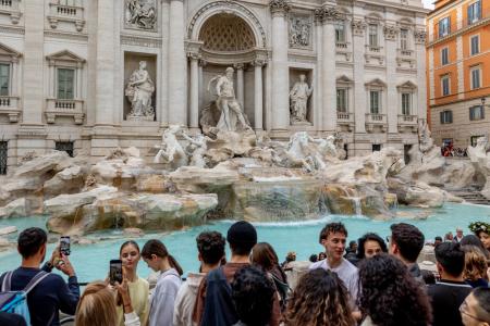 Rome