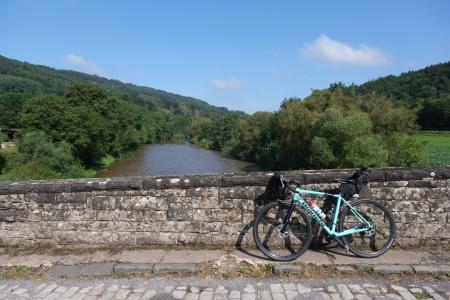 fietsen luxemburg