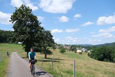 fietsen luxemburg