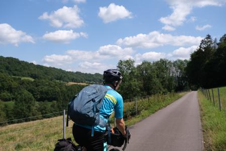 fietsen luxemburg
