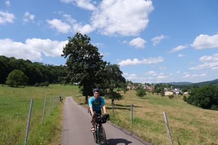 fietsen luxemburg