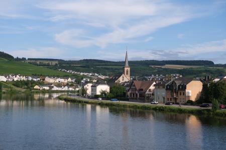 fietsen luxemburg