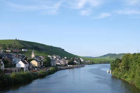 fietsen luxemburg