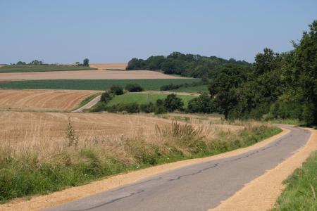 fietsen luxemburg