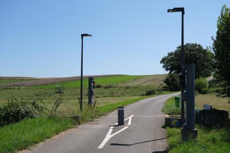fietsen luxemburg