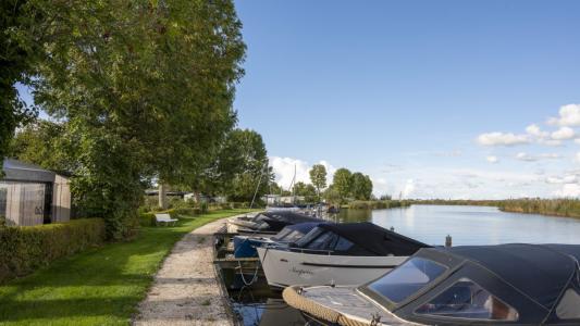 camping de rak