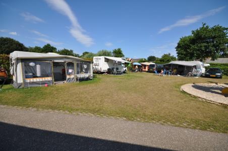 camping