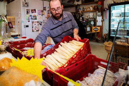 asperges