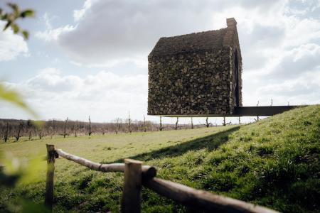 kasteelroute sint-truiden