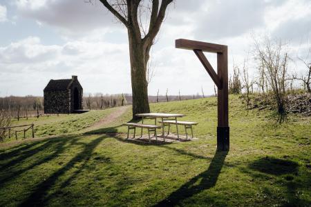 kasteelroute sint-truiden