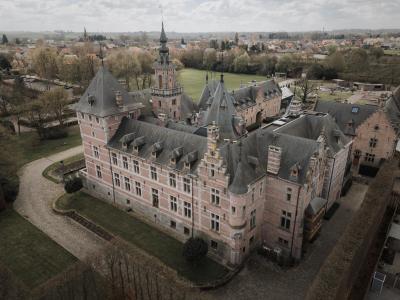 kasteelroute sint-truiden