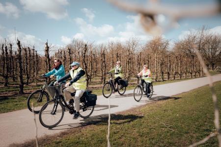 kasteelroute sint-truiden
