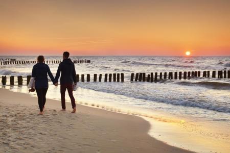 StrandwandelingPolen