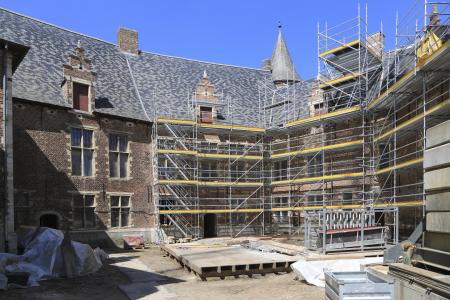 kasteel van horst