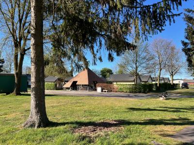 Camping Groenpark