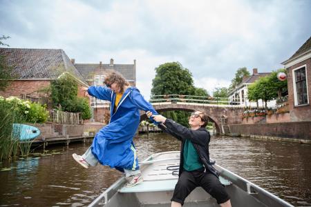 groningen