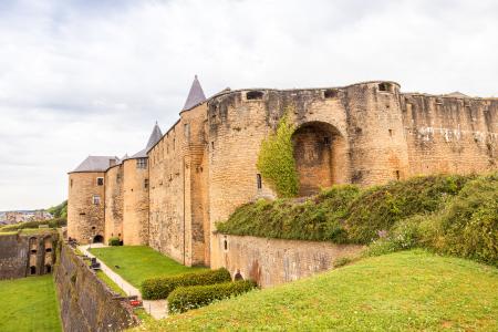 franse ardennen