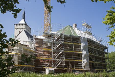 kasteel van horst