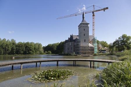 kasteel van horst