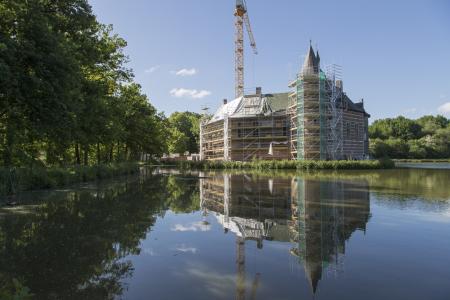 kasteel van horst
