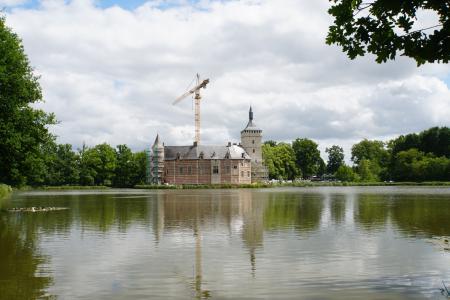 kasteel van horst