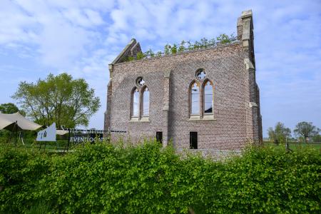 St-Anna kapel