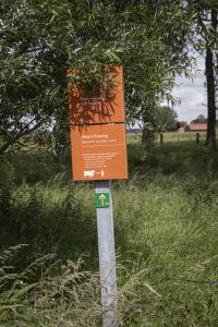 Eeklosche watergang