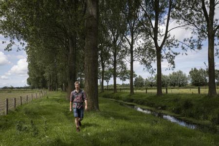Eeklosche watergang