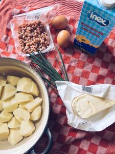 Camping Culinair